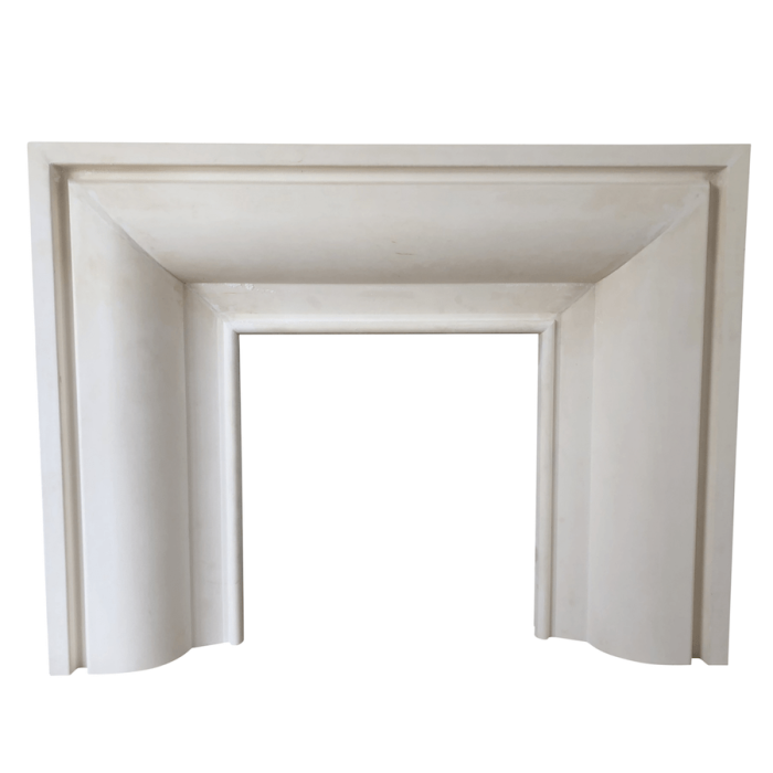 THE KINGSTON Ember Hearth